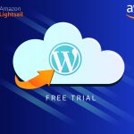 Free Trial Licence – View a WordPress site on AWS